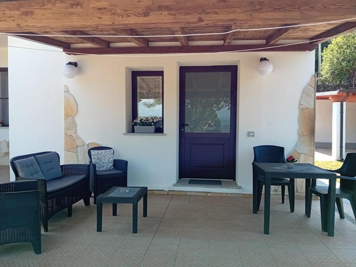 Casa Marcella Apartment Dorgali Exterior foto